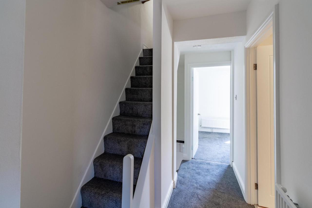 Family Friendly Cottage With Bunk Beds And Courtyard Malmesbury Exterior foto